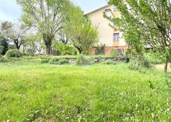 Quadrilocale Via Poggio, Pasturana - foto 38