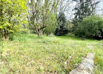 Quadrilocale Via Poggio, Pasturana - foto 39