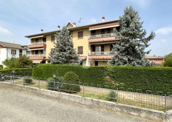 Quadrilocale Via Giuseppe Verdi, Pasturana - foto 1