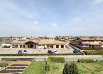 Quadrilocale Via Giuseppe Verdi, Pasturana - foto 6