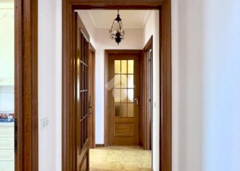 Quadrilocale Via Giuseppe Verdi, Pasturana - foto 9