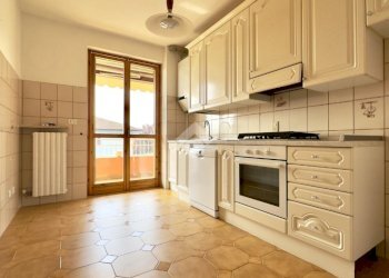 Quadrilocale Via Giuseppe Verdi, Pasturana - foto 10