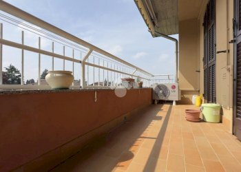 Quadrilocale Via Giuseppe Verdi, Pasturana - foto 12