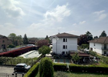 Quadrilocale Via Giuseppe Verdi, Pasturana - foto 13