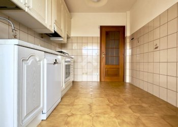 Quadrilocale Via Giuseppe Verdi, Pasturana - foto 14