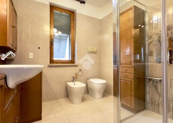 Quadrilocale Via Giuseppe Verdi, Pasturana - foto 19