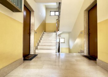 Quadrilocale Via Giuseppe Verdi, Pasturana - foto 23