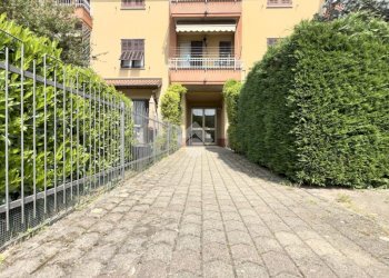 Quadrilocale Via Giuseppe Verdi, Pasturana - foto 25