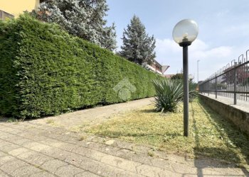 Quadrilocale Via Giuseppe Verdi, Pasturana - foto 26