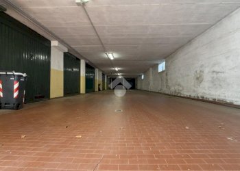 Quadrilocale Via Giuseppe Verdi, Pasturana - foto 29