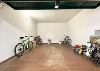 Quadrilocale Via Giuseppe Verdi, Pasturana - foto 31