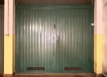 Quadrilocale Via Giuseppe Verdi, Pasturana - foto 32