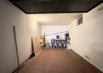 Quadrilocale Via Giuseppe Verdi, Pasturana - foto 33