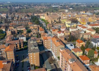 Negozio via papa giovanni XXIII, Scandiano - foto 4