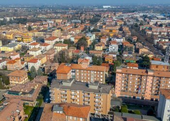 Negozio via papa giovanni XXIII, Scandiano - foto 5