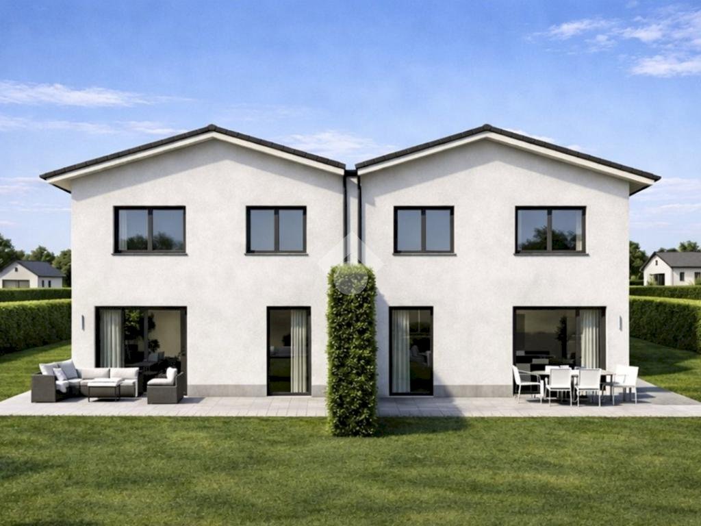 Porzione di casa Via Ceramica S. Giovanni, Viano - foto 1