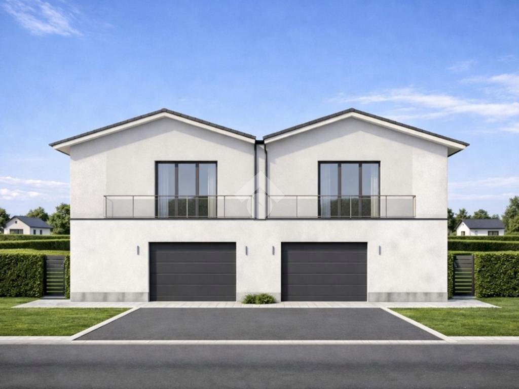 Porzione di casa Via Ceramica S. Giovanni, Viano - foto 2