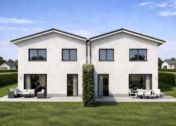 Porzione di casa Via Ceramica S. Giovanni, Viano - foto 1