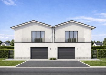 Porzione di casa Via Ceramica S. Giovanni, Viano - foto 2