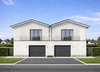 Porzione di casa Via Ceramica S. Giovanni, Viano - foto 7