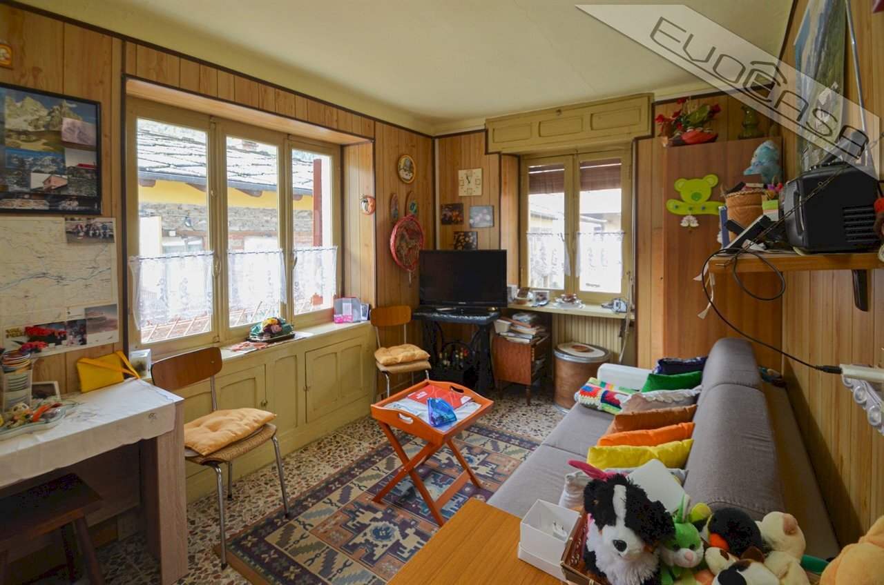 Bilocale Via Maestra  30, Bobbio Pellice - foto 2