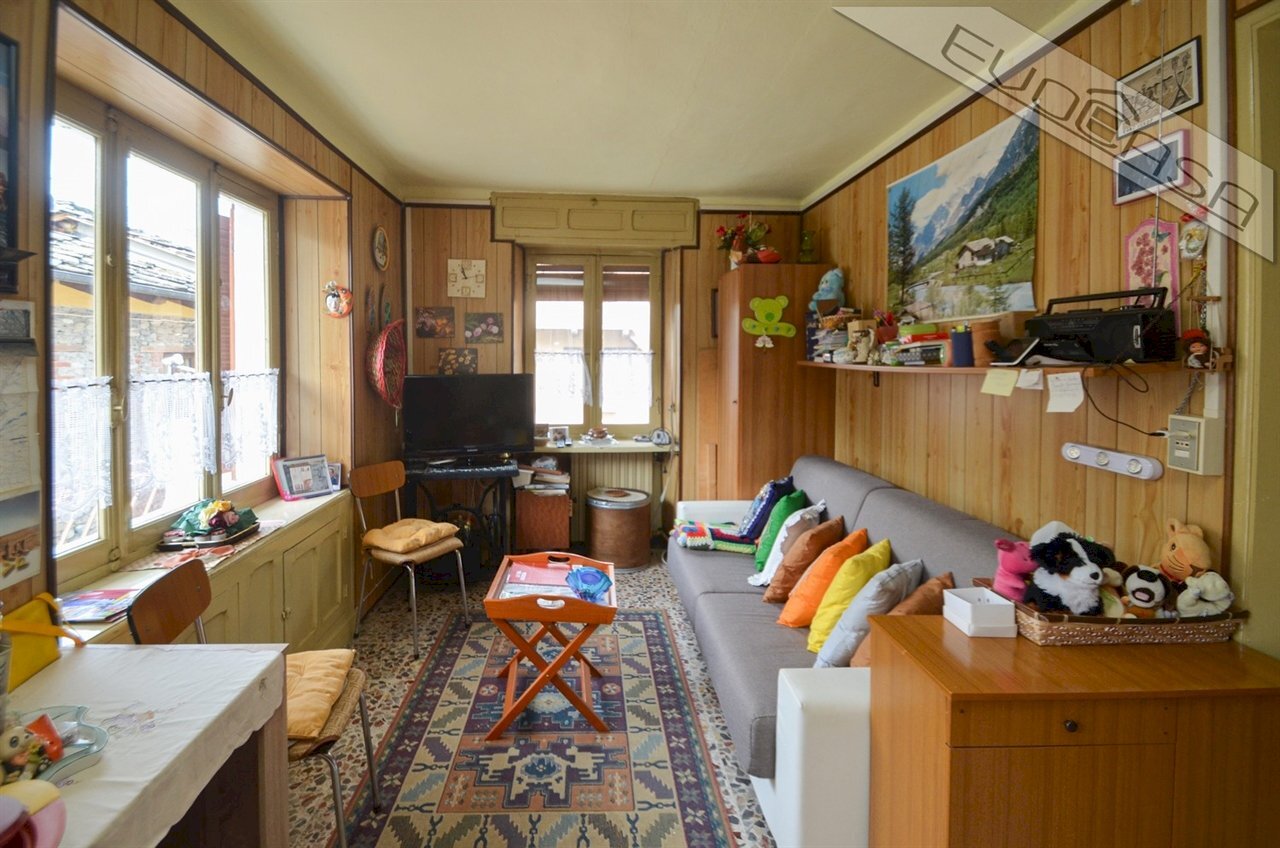 Bilocale Via Maestra  30, Bobbio Pellice - foto 3