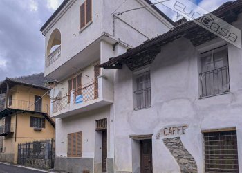 Bilocale Via Maestra  30, Bobbio Pellice - foto 1