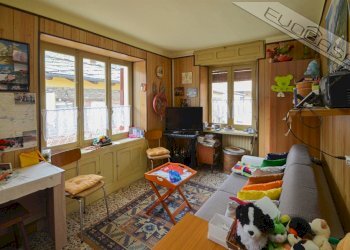 Bilocale Via Maestra  30, Bobbio Pellice - foto 2