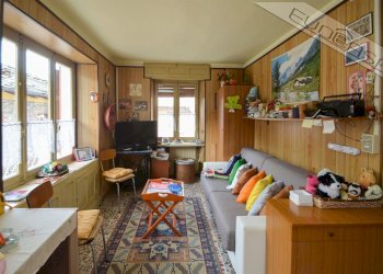 Bilocale Via Maestra  30, Bobbio Pellice - foto 3