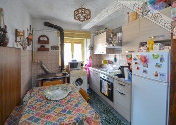 Bilocale Via Maestra  30, Bobbio Pellice - foto 5