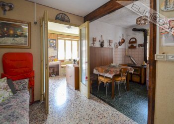 Bilocale Via Maestra  30, Bobbio Pellice - foto 11