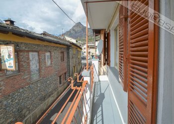 Bilocale Via Maestra  30, Bobbio Pellice - foto 12