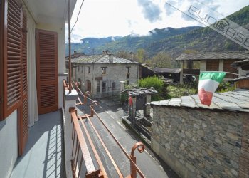 Bilocale Via Maestra  30, Bobbio Pellice - foto 13