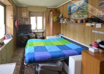 Bilocale Via Maestra  30, Bobbio Pellice - foto 14