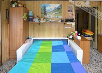 Bilocale Via Maestra  30, Bobbio Pellice - foto 16