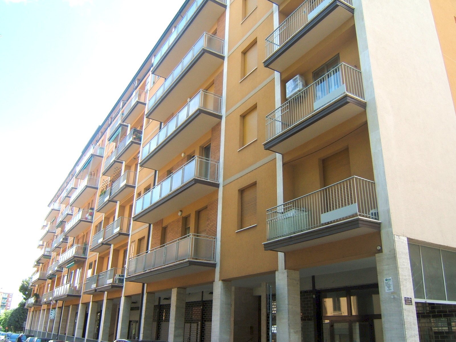 Trilocale via Amilcare Ponchielli, 5, Bologna (zona Toscana) - foto 1