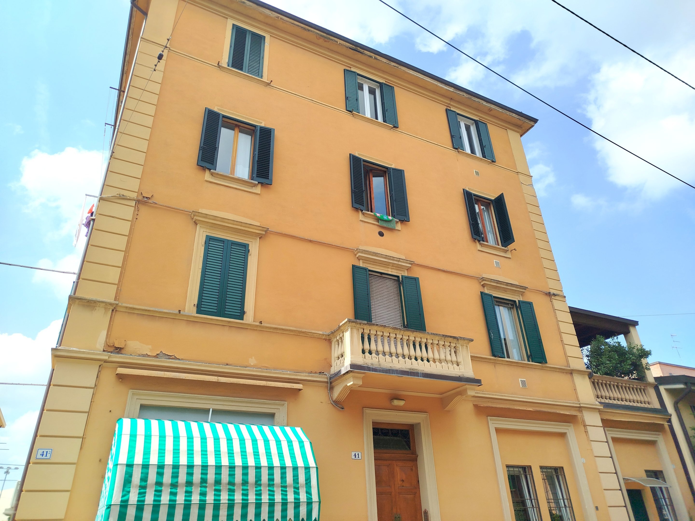 Bilocale via Antonio Zannoni, 41, Bologna (zona Saragozza) - foto 2