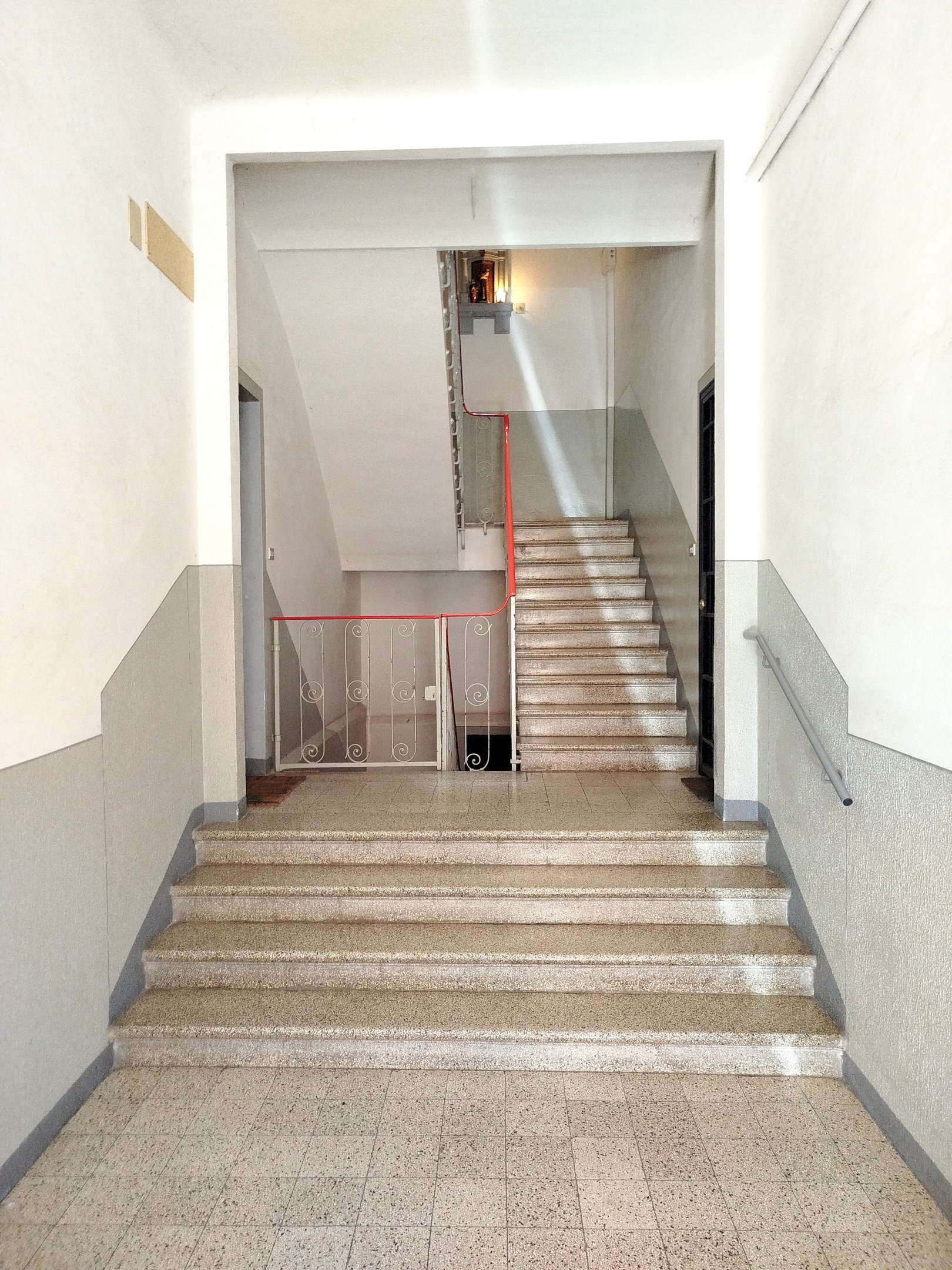 Bilocale via Antonio Zannoni, 41, Bologna (zona Saragozza) - foto 3