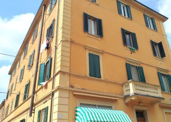 Bilocale via Antonio Zannoni, 41, Bologna (zona Saragozza) - foto 1