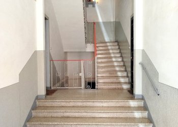 Bilocale via Antonio Zannoni, 41, Bologna (zona Saragozza) - foto 3