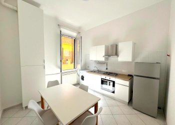 Bilocale via Antonio Zannoni, 41, Bologna (zona Saragozza) - foto 5