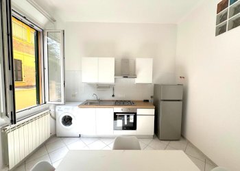 Bilocale via Antonio Zannoni, 41, Bologna (zona Saragozza) - foto 8