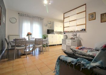 Quadrilocale Via Rossini, Brandizzo - foto 1