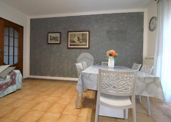 Quadrilocale Via Rossini, Brandizzo - foto 8