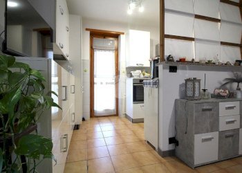 Quadrilocale Via Rossini, Brandizzo - foto 9