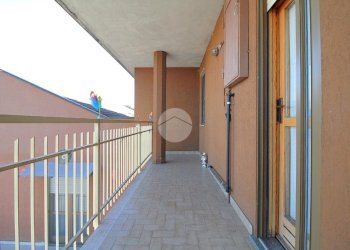 Quadrilocale Via Rossini, Brandizzo - foto 10