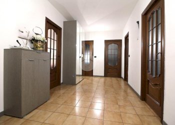 Quadrilocale Via Rossini, Brandizzo - foto 13