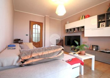 Quadrilocale Via Rossini, Brandizzo - foto 15