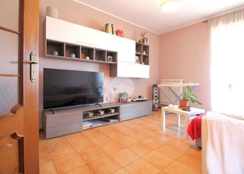 Quadrilocale Via Rossini, Brandizzo - foto 17