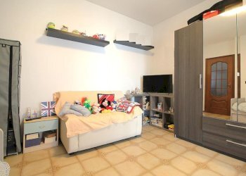 Quadrilocale Via Rossini, Brandizzo - foto 31